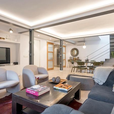 Apartament Duplex Paseo De La Habana - Collection I Madryt Zewnętrze zdjęcie