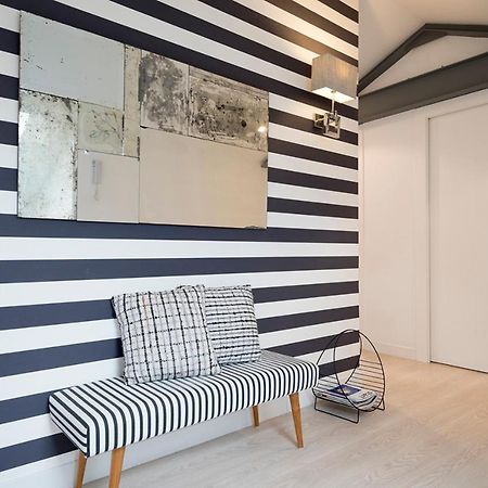 Apartament Duplex Paseo De La Habana - Collection I Madryt Zewnętrze zdjęcie