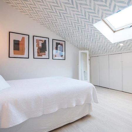 Apartament Duplex Paseo De La Habana - Collection I Madryt Zewnętrze zdjęcie
