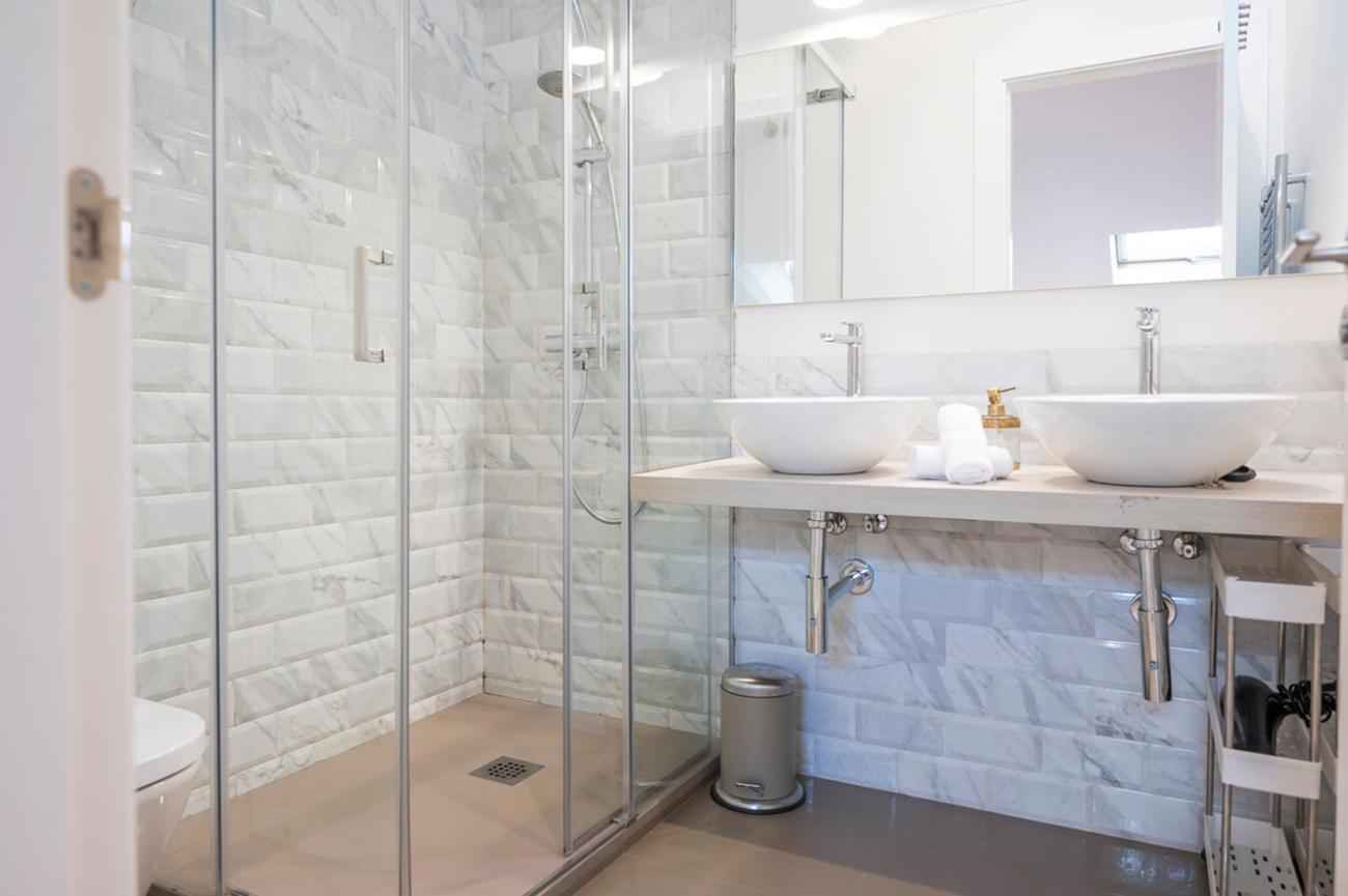 Apartament Duplex Paseo De La Habana - Collection I Madryt Zewnętrze zdjęcie