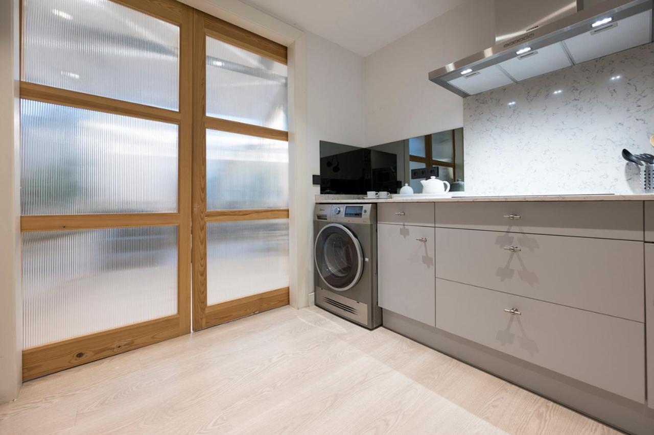 Apartament Duplex Paseo De La Habana - Collection I Madryt Zewnętrze zdjęcie