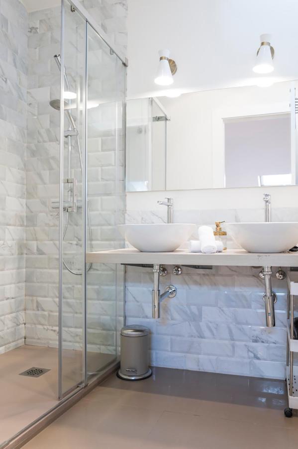 Apartament Duplex Paseo De La Habana - Collection I Madryt Zewnętrze zdjęcie