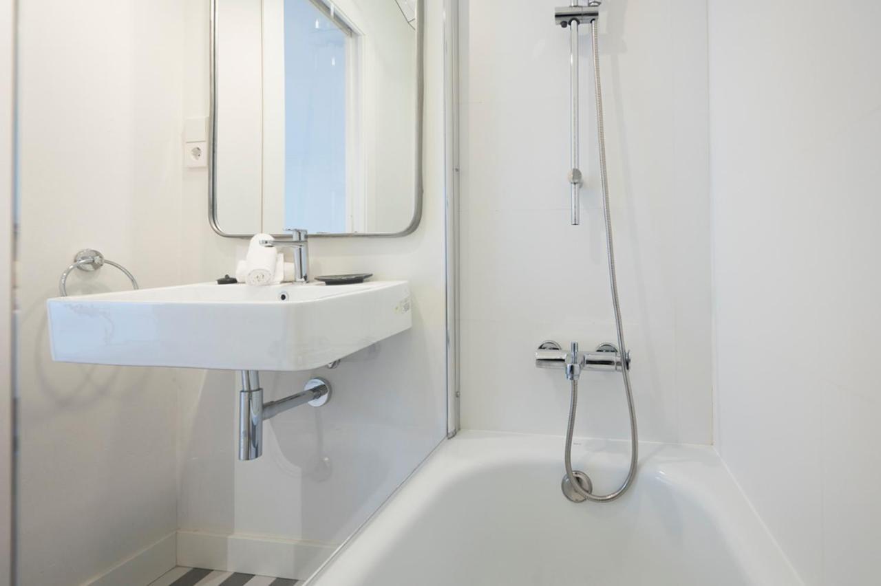Apartament Duplex Paseo De La Habana - Collection I Madryt Zewnętrze zdjęcie