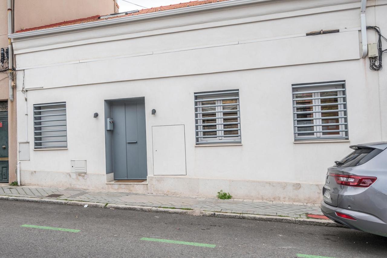 Apartament Duplex Paseo De La Habana - Collection I Madryt Zewnętrze zdjęcie