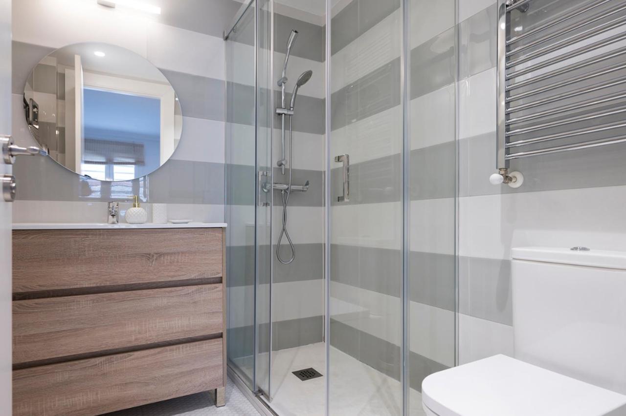 Apartament Duplex Paseo De La Habana - Collection I Madryt Zewnętrze zdjęcie