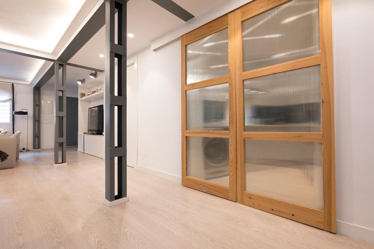Apartament Duplex Paseo De La Habana - Collection I Madryt Zewnętrze zdjęcie