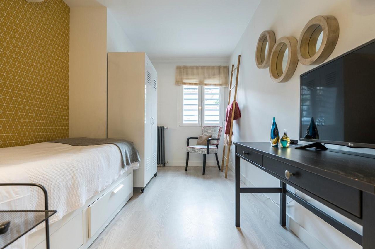 Apartament Duplex Paseo De La Habana - Collection I Madryt Zewnętrze zdjęcie